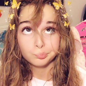 Meet your Posher, Katy